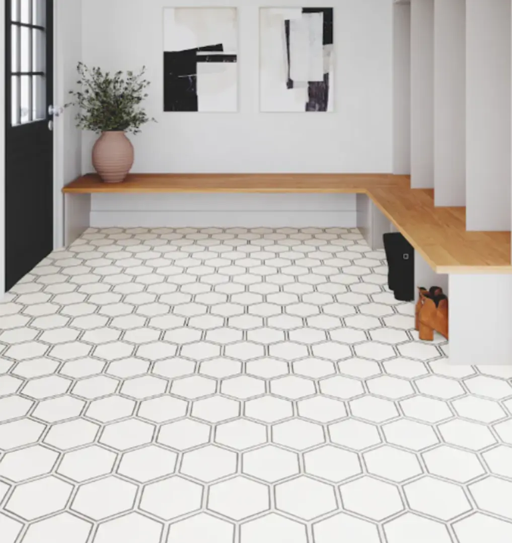 Sustainable floors